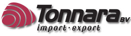 Tonnara - import /export